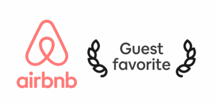 Airbnb Guest Favorite icon