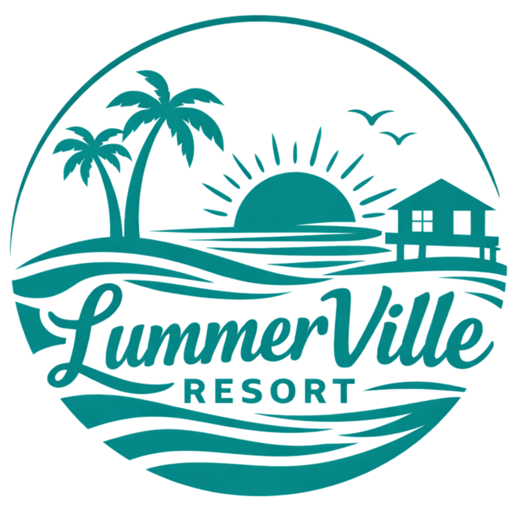 LummerVille Icon Transparent