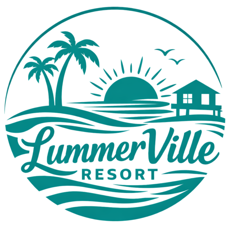 LummerVille Icon Transparent