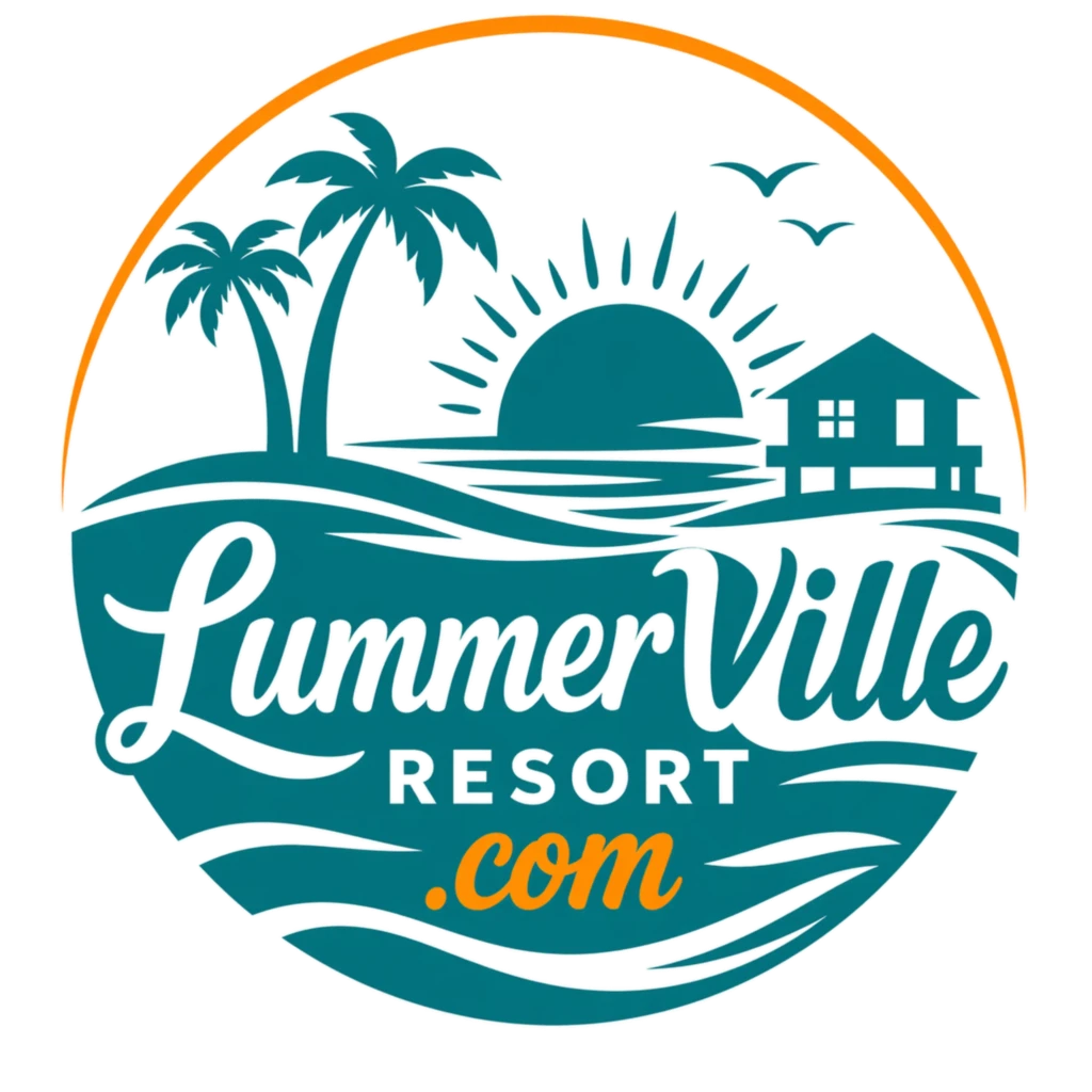 Lummerville logo