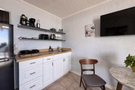 kitchenette