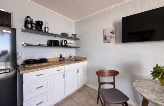 kitchenette