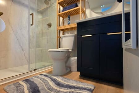 everything you need in our freshly remodeled condo