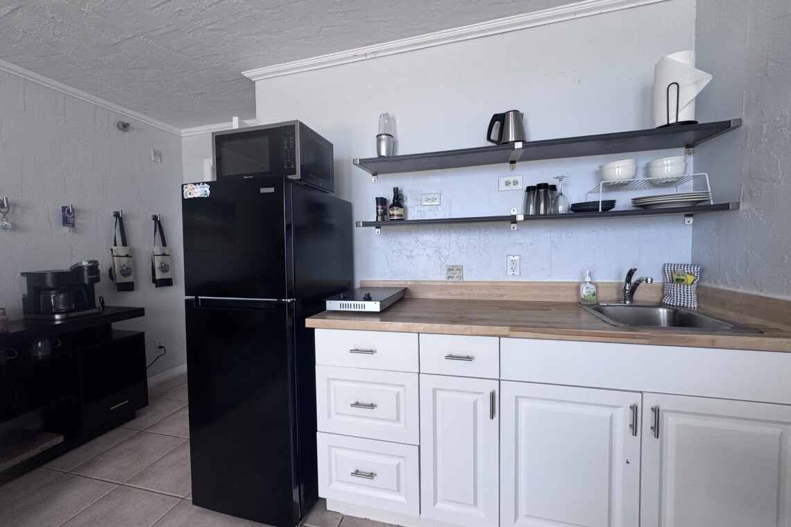 Nice enjoyable Kitchenette